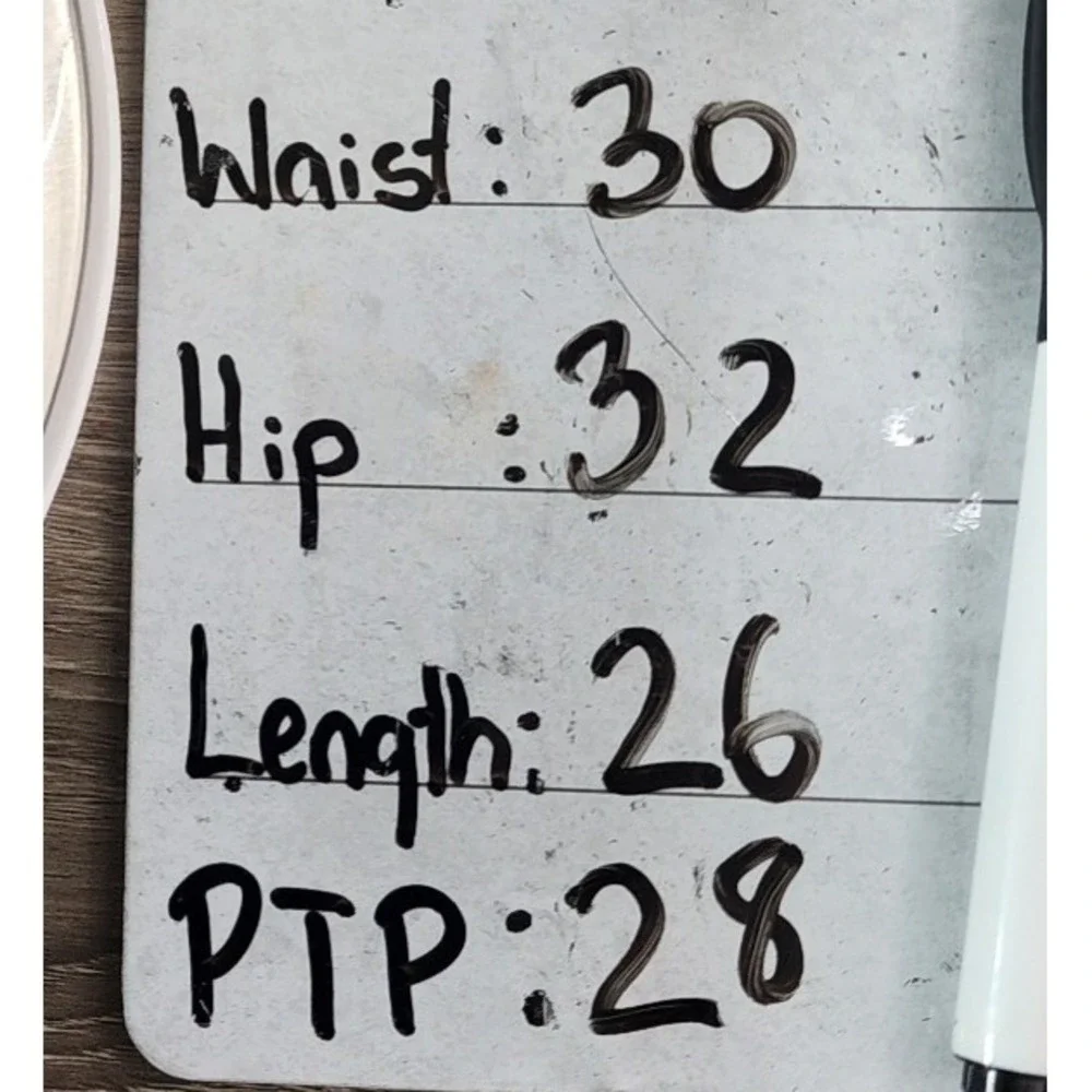 Crew Cuts waist addition casual